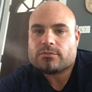 Meet your Posher, Ed